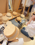 カワムラ帽子店