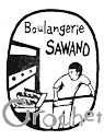 Boulangerie SAWANO